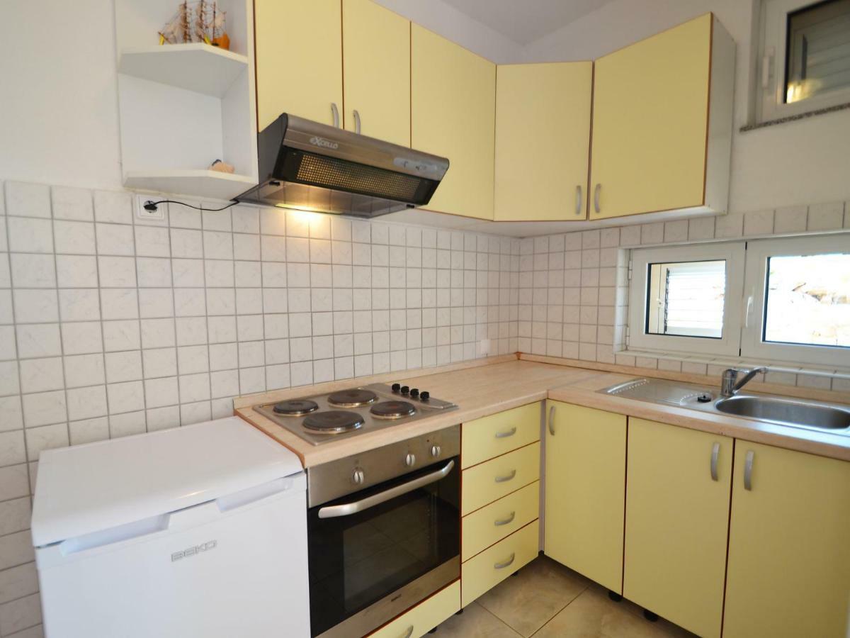 Apartment Golub-2 By Interhome Цесариця Екстер'єр фото